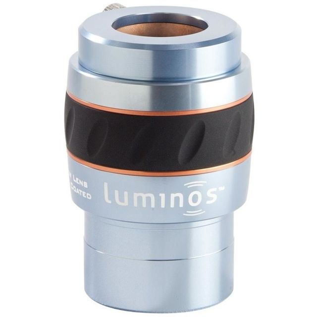 Celestron 2inch Luminos Barlow Lens