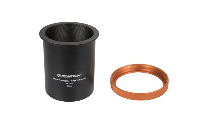 Celestron Celestron 48mm T-Adapter for EdgeHD 9.25in11in14in