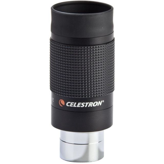 Celestron Celestron 8-24mm 1.25" Zoom Eyepiece for 1 1/4-in Celestron Telescopes