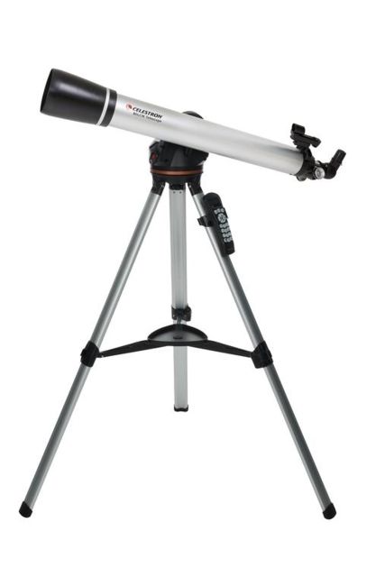 Celestron 80LCM Computerized Telescope