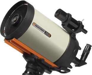 Celestron Celestron EdgeHD 925 9.25" Optical Tube Assembly  OTA Telescope