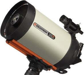 Celestron Celestron EdgeHD 1100 11in Optical Tube Assembly  OTA Telescope