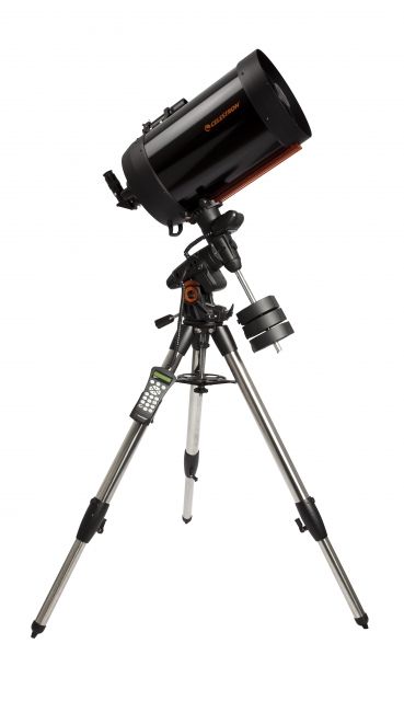 Celestron Advanced VX 11in Schmidt-Cassegrain Telescope