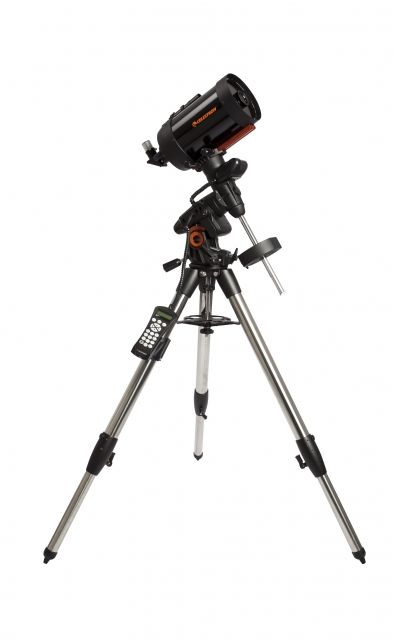 Celestron Advanced VX 6in Schmidt-Cassegrain Telescope