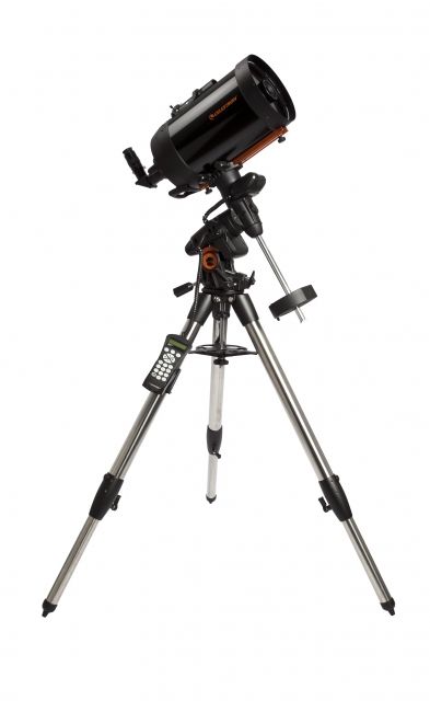 Celestron Celestron Advanced VX 8in Schmidt-Cassegrain Telescope