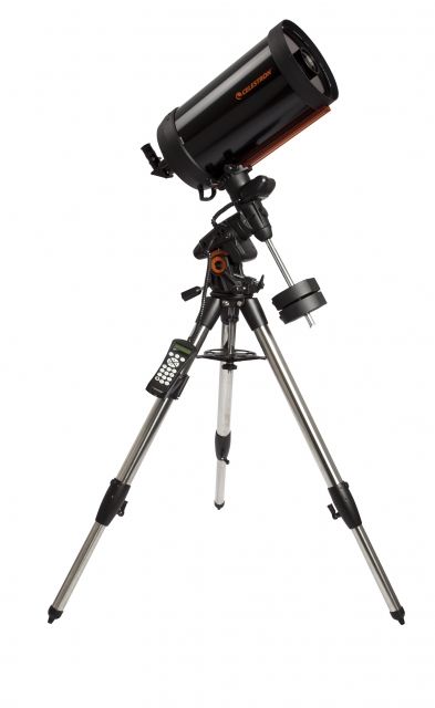 Celestron Celestron Advanced VX 9.25in Schmidt-Cassegrain Telescope