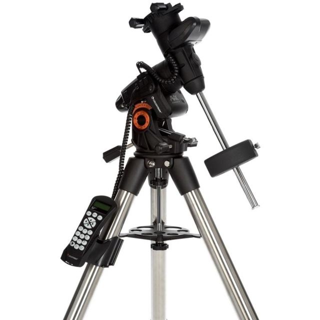 Celestron Advanced VX Computerized Mount