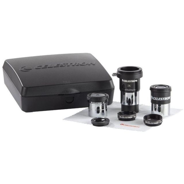 Celestron Celestron AstroMaster Accessory Kit