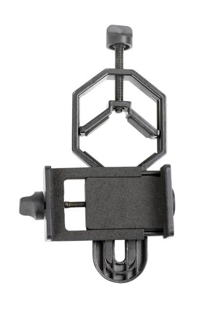Celestron Celestron Basic Smartphone Adapter Black