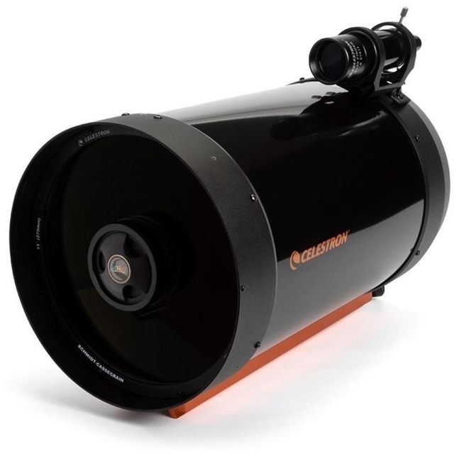 Celestron C-11 A Telescope with StarBright XLT coatings