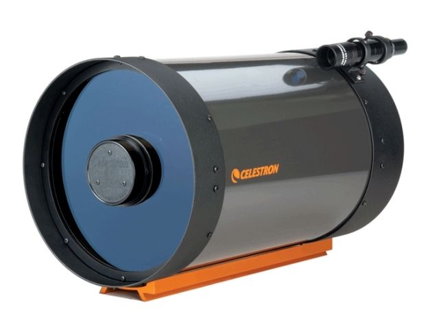 Celestron C8-A (XLT) Telescope with StarBright XLT coatings