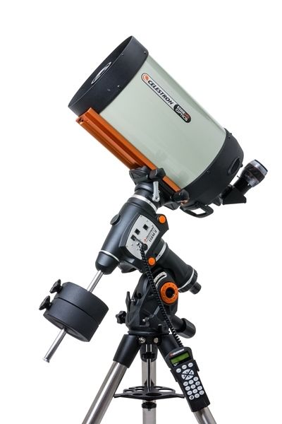 Celestron Celestron CGEM II 1100 EdgeHD Telescope 11in
