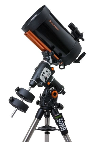 Celestron CGEM II 1100 Schmidt-Cassegrain Telescope 11in