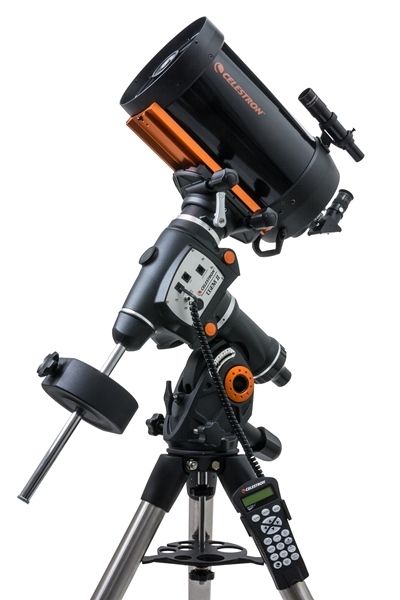 Celestron Celestron CGEM II 800 Schmidt-Cassegrain Telescope 8in