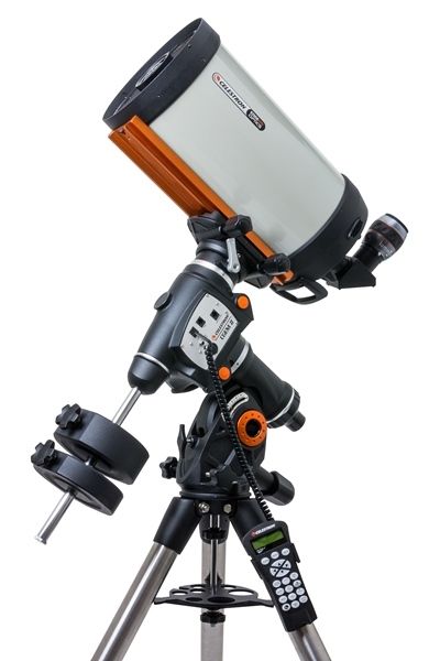 Celestron CGEM II 925 EdgeHD Telescope 9.25in