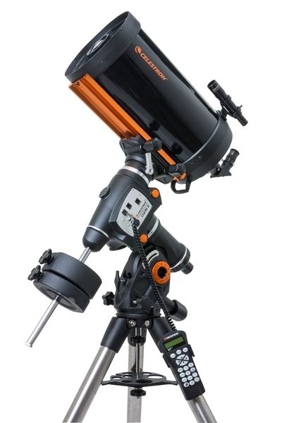 Celestron Celestron CGEM II 925 Schmidt-Cassegrain Telescope 9.25in