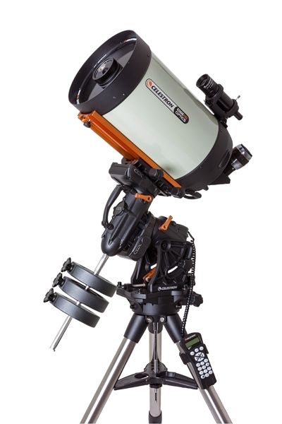 Celestron Celestron CGX 1100 HD Telescope 11in