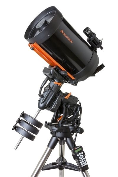 Celestron Celestron CGX 1100 Schmidt-Cassegrain Telescope 11in
