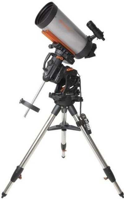 Celestron Celestron CGX 700 Maksutov Cassegrain Telescope Beige