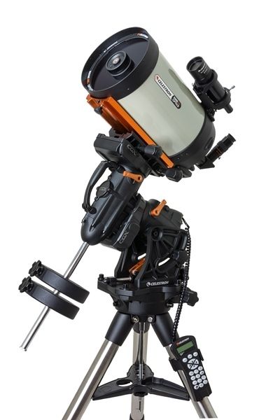 Celestron CGX 800 HD Telescope 8in