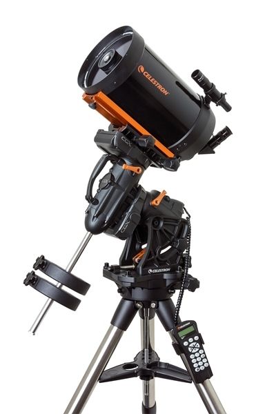 Celestron CGX 800 Schmidt-Cassegrain Telescope 8in