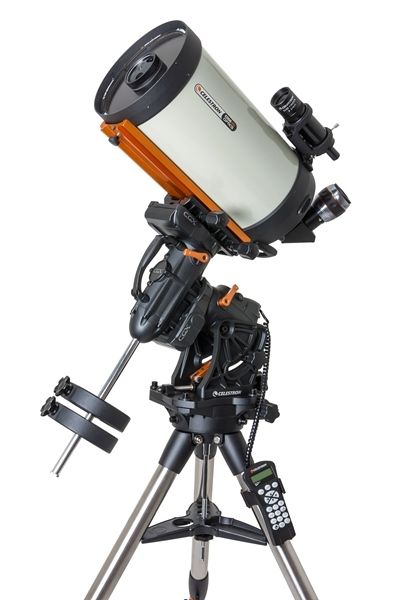 Celestron CGX 925 HD Telescope 9.25in