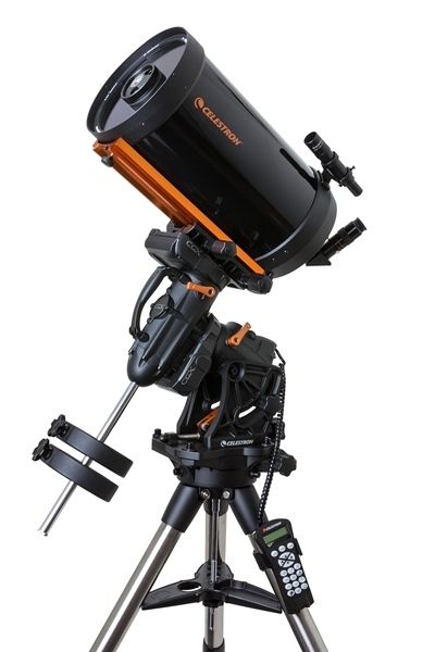 Celestron CGX 925 Schmidt-Cassegrain Telescope 9.25in