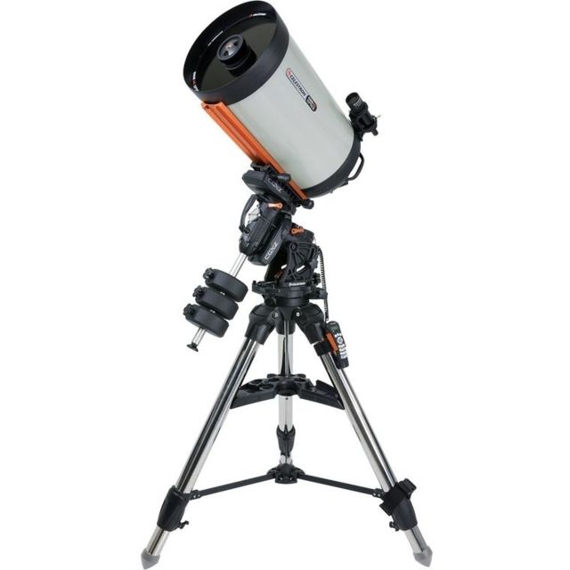 Celestron Celestron CGX-L Equatorial 1400 HD Telescopes