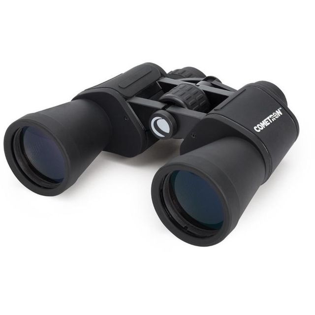 Celestron Cometron 7x50 Binoculars Black