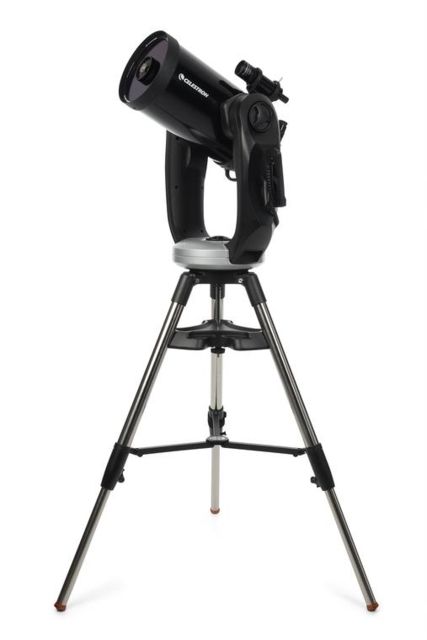 Celestron Celestron CPC 925 Schmidt-Cassegrain Telescope w/ StarBright XLT Coating 9-EE