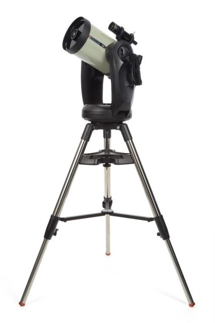Celestron Celestron CPC Deluxe 800 HD Computerized Telescope