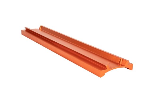 Celestron Celestron Dovetail Accessory Bar CGE RASA 8 Orange