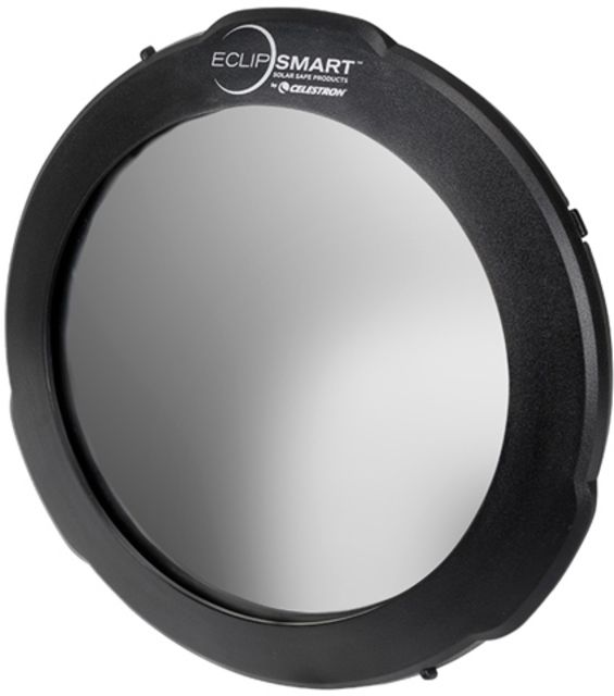 Celestron Celestron EclipSmart Solar Filter for 8in. SCT and EdgeHD Black