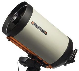 Celestron EdgeHD 1400 14in Optical Tube Assembly  OTA Telescope