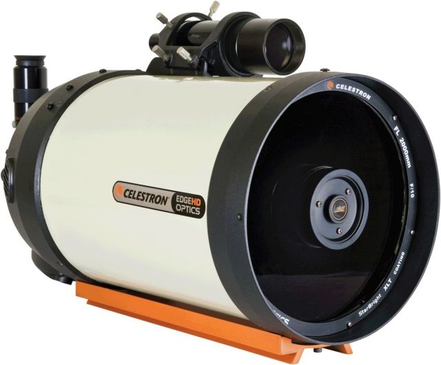 Celestron EdgeHD 800 8" Optical Tube Assembly  OTA Telescope