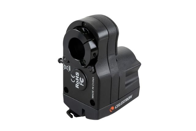 Celestron Focus Motor for SCT and EdgeHD Black