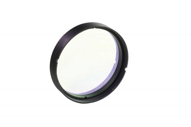 Celestron Light Pollution Imaging Filter RASA Black