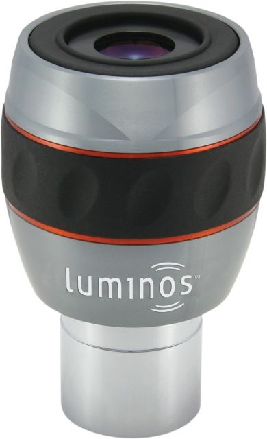 Celestron Celestron Luminos Telescope Eyepiece 1.25in Barrel 10mm Focal Length