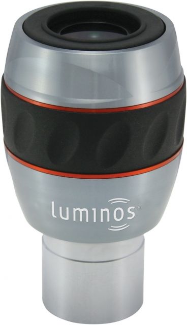 Celestron Celestron Luminos Telescope Eyepiece 1.25in Barrel 7mm Focal Length