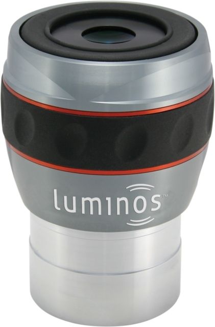 Celestron Luminos Telescope Eyepiece 2in Barrel 19mm Focal Length