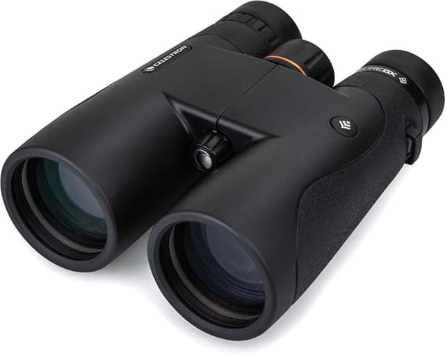 Celestron Nature DX 10X50mm Roof Prism Binoculars Black