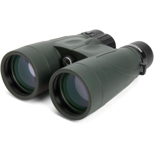 Celestron Nature DX 10x56 Binoculars OD Green