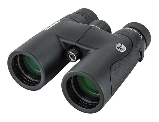 Celestron Nature DX ED 10X42mm Binoculars Black