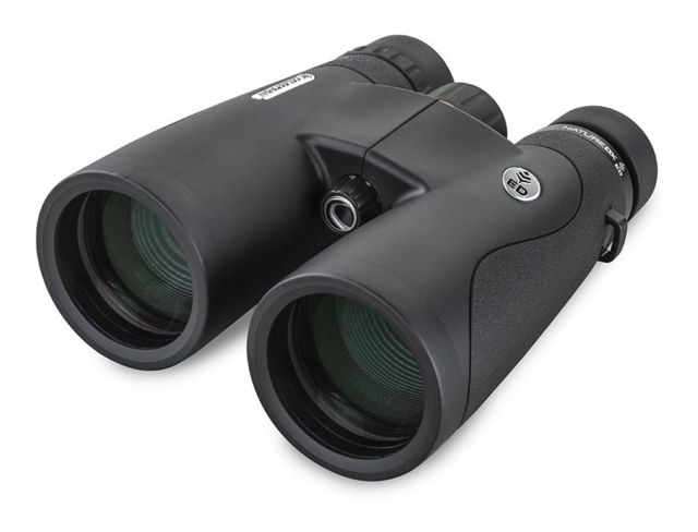 Celestron Nature DX ED 10x50mm Binoculars Black