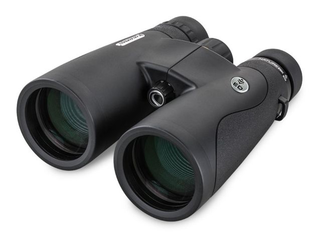 Celestron Nature DX ED 12x50mm Binoculars Black