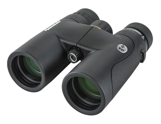 Celestron Nature DX ED 8x42mm Binoculars Black