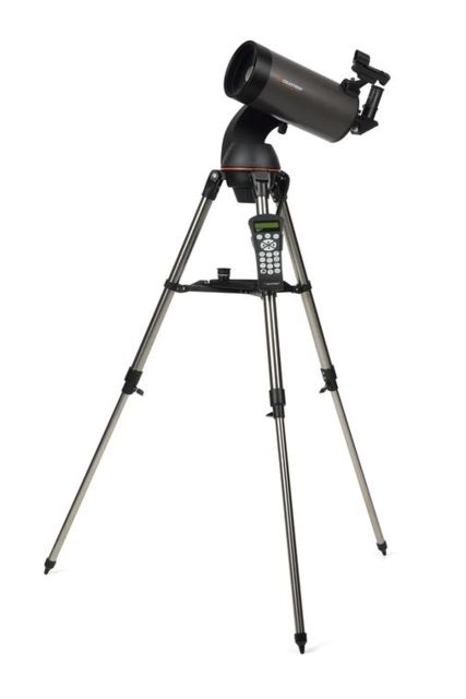 Celestron NexStar 127SLT Computerized Telescope