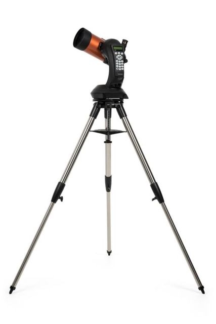 Celestron NexStar 4SE 4in. Special Edition Maksutov-Cassegrain Telescope