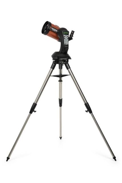 Celestron Celestron NexStar 5SE Telescope - 5in Computerized Schmidt-Cassegrain
