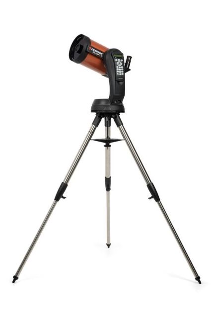 Celestron NexStar 6SE Special Edition 6in Schmidt-Cassegrain Telescope